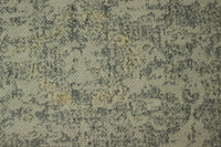 Rug Vintage - 120x180 - Blue/grey/green - Polyester